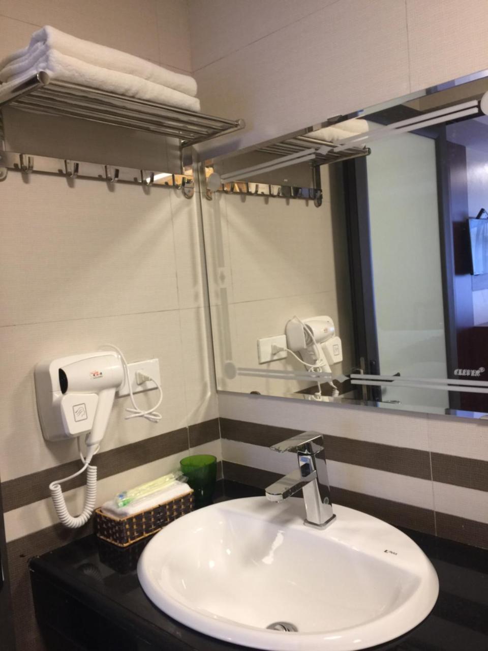 Son Ha Sapa Hotel Plus Eksteriør billede